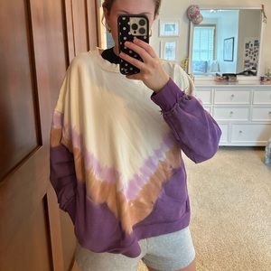 Free People Movement Crew Neck (S)